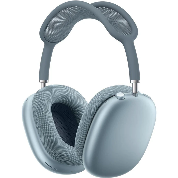 Apple AirPods Max (2024) - USB-C Charging Port - Blue by Apple - Image 3
