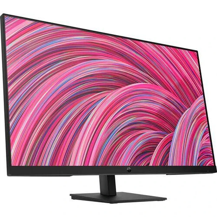 HP P32u G5 QHD Monitor 31.5" - Black - 31.5 Inch by HP - Image 2