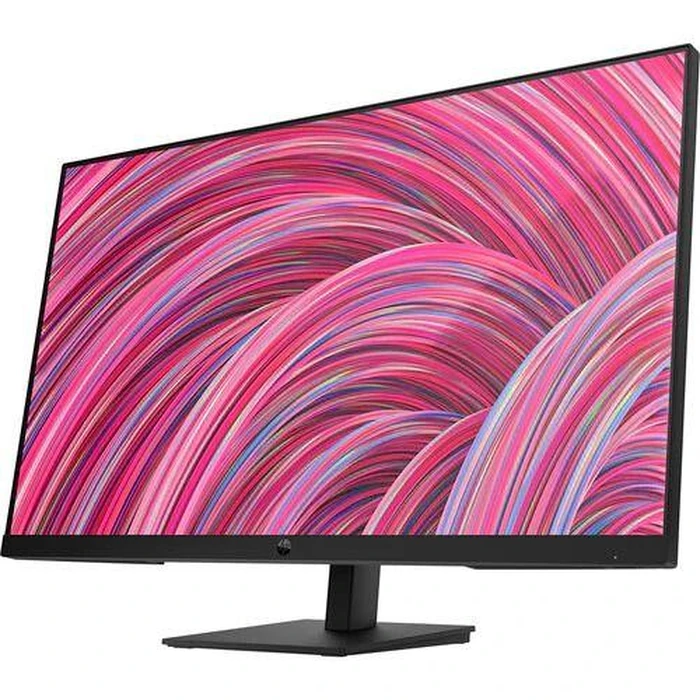 HP P32u G5 QHD Monitor 31.5" - Black - 31.5 Inch by HP - Image 3