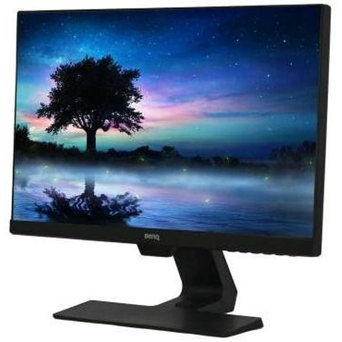 BenQ GW2280-T FHD Widescreen LED LCD Monitor 21.5" - Black by BenQ - Image 1