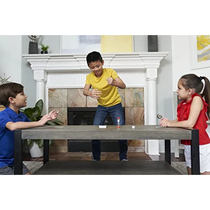 Pressman Charades for Kids -- The 'No Reading Required' Family Game, 5" by Pressman - Image 4