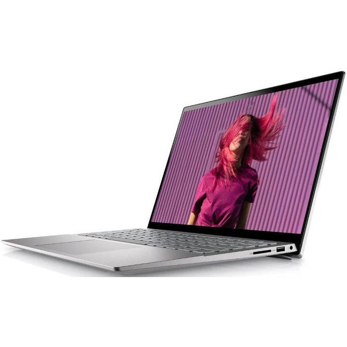 Dell Inspiron 14 5420 Laptop 14" - Platinum Silver - Intel Core i5-1235U 1.3GHz - 16GB RAM - 512GB by Dell - Image 3