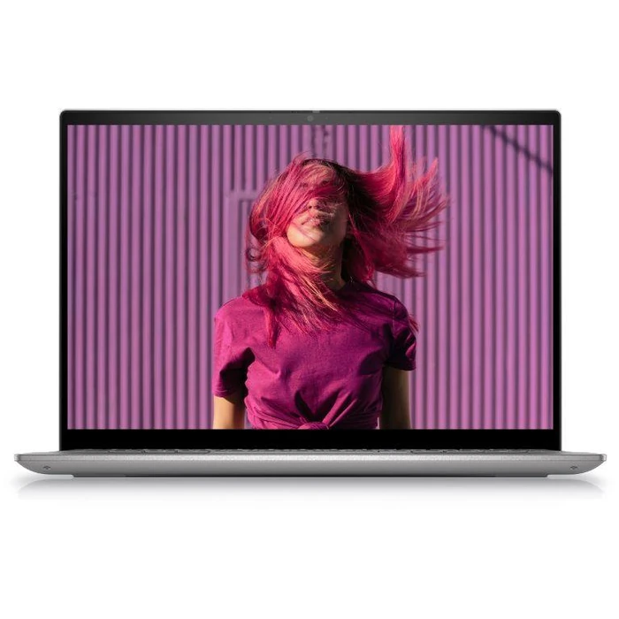 Dell Inspiron 14 5420 Laptop 14" - Platinum Silver - Intel Core i5-1235U 1.3GHz - 16GB RAM - 512GB by Dell - Image 1