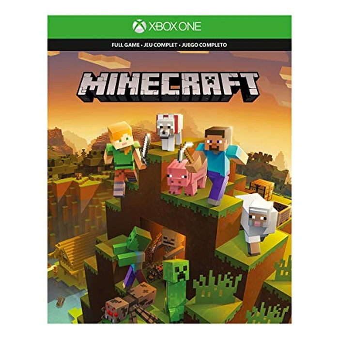 Xbox One S 1Tb Console - Minecraft Creators Bundle (Discontinued) by Microsoft - Image 4