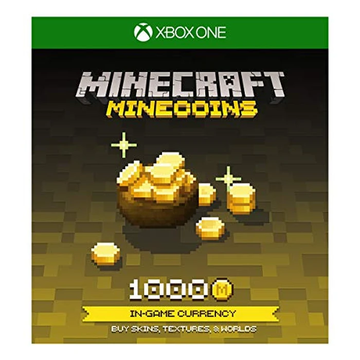 Xbox One S 1Tb Console - Minecraft Creators Bundle (Discontinued) by Microsoft - Image 5