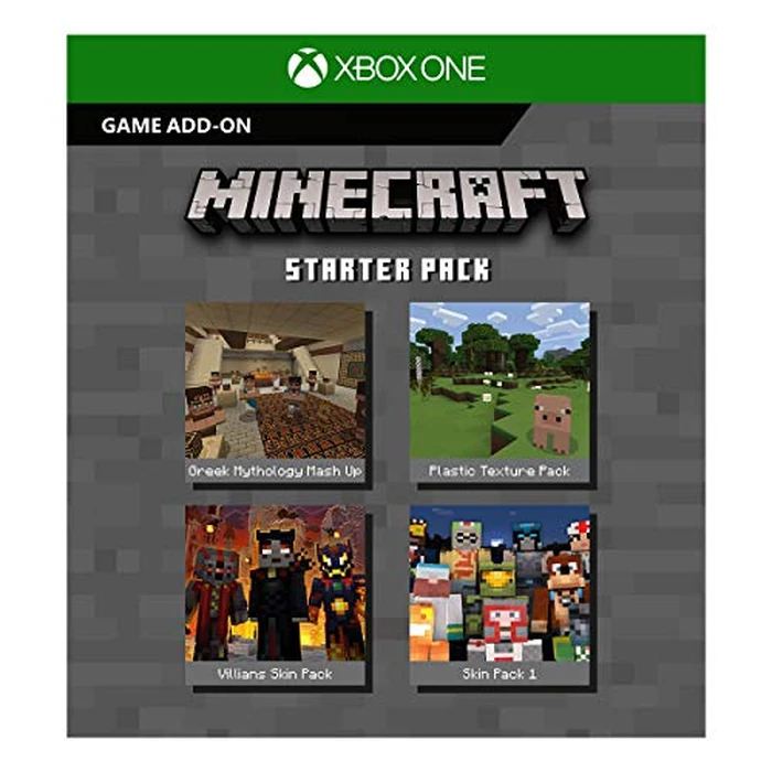 Xbox One S 1Tb Console - Minecraft Creators Bundle (Discontinued) by Microsoft - Image 7