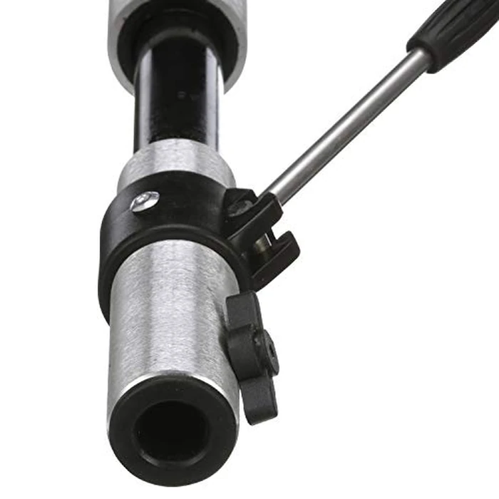 Attwood Lock'N-Pin 3/4" Adjustable Power Pedestal Boat Seat Pin Post SP-3204-R-T Threaded by attwood - Image 2