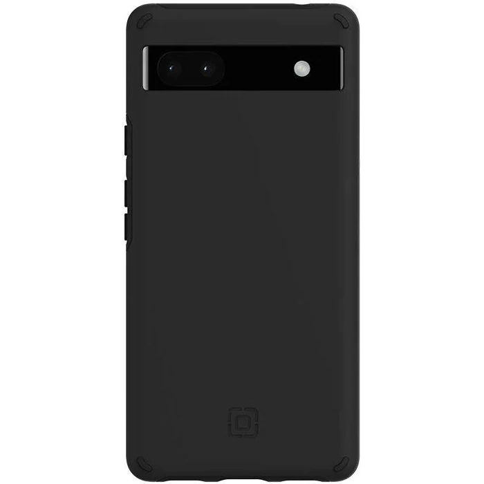 Incipio Duo Series Phone Case for Google Pixel 6a - Black by Incipio - Image 2