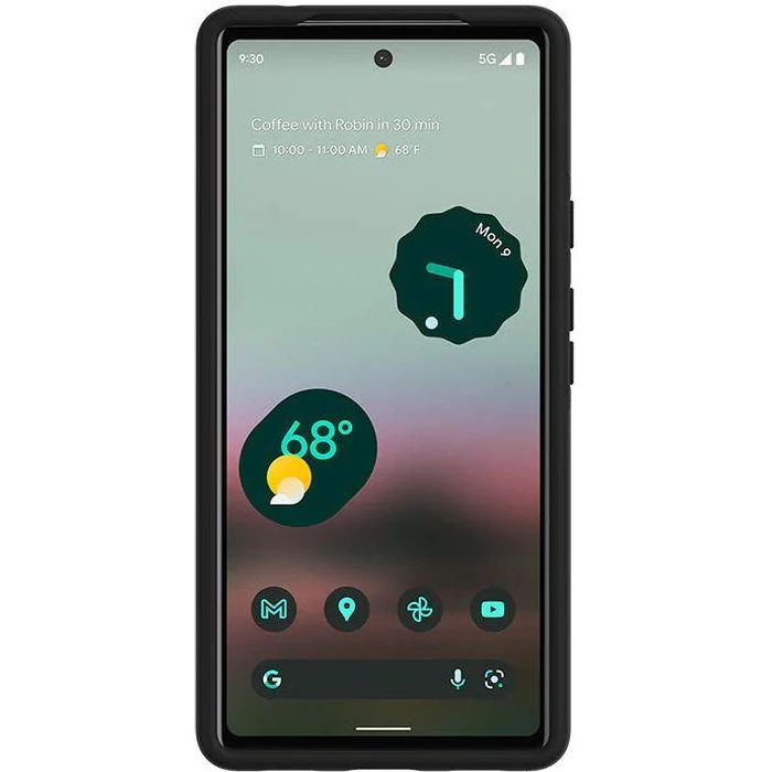 Incipio Duo Series Phone Case for Google Pixel 6a - Black by Incipio - Image 3