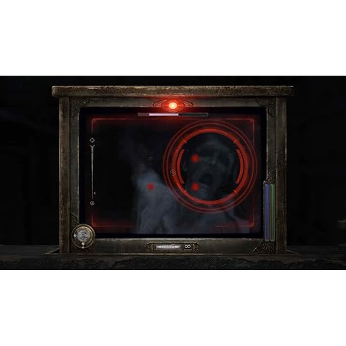 FATAL FRAME II: Crimson Butterfly REMAKE - PlayStation 5 by KT - Image 3