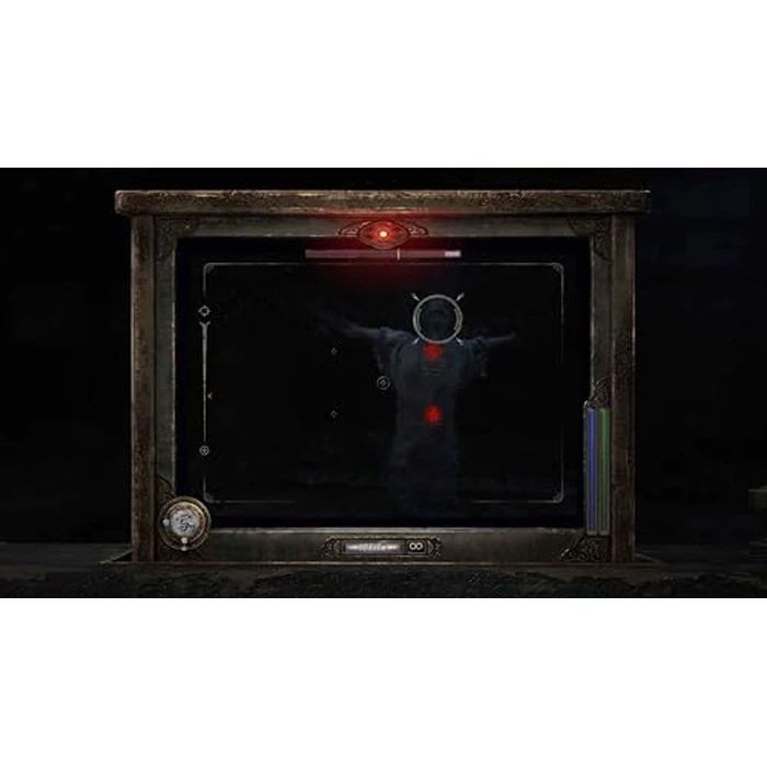 FATAL FRAME II: Crimson Butterfly REMAKE - PlayStation 5 by KT - Image 4