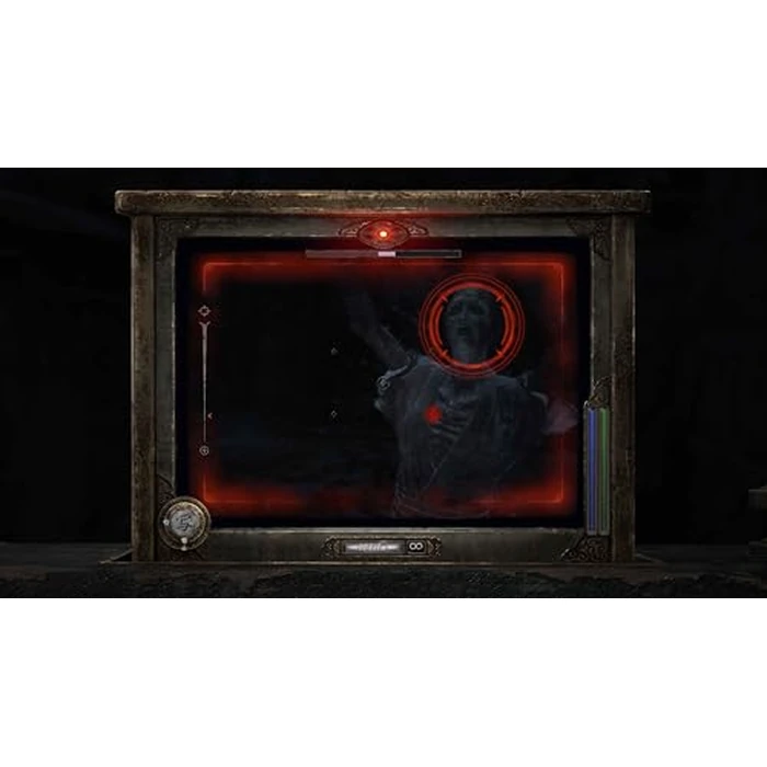 FATAL FRAME II: Crimson Butterfly REMAKE - PlayStation 5 by KT - Image 5