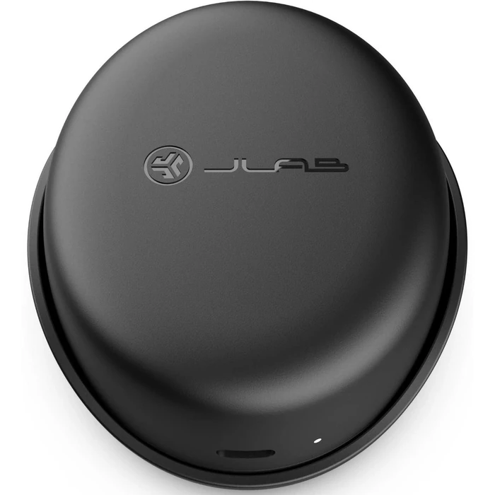 JLab Work Buds In-Ear Headset - Black by JLab - Image 5