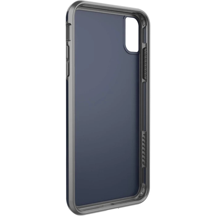 Pelican Adventurer Series Phone Case for iPhone XS Max - Navy Blue/Grey by Pelican - Image 3