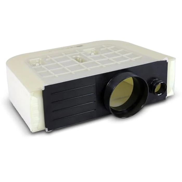 Mann Filter C 38 011 Engine Air Filter Replacement Compatible With Audi Q7 (2017-2024) by Mann Filter - Image 2