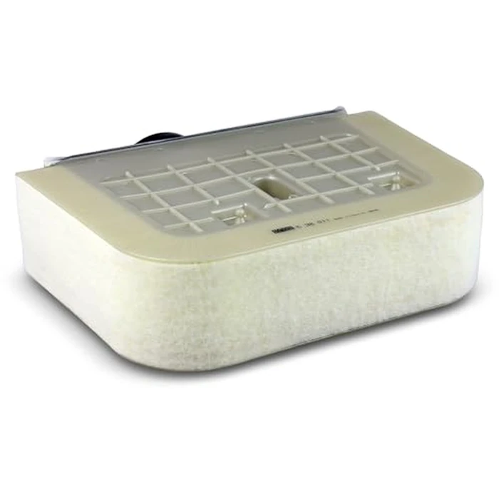 Mann Filter C 38 011 Engine Air Filter Replacement Compatible With Audi Q7 (2017-2024) by Mann Filter - Image 4