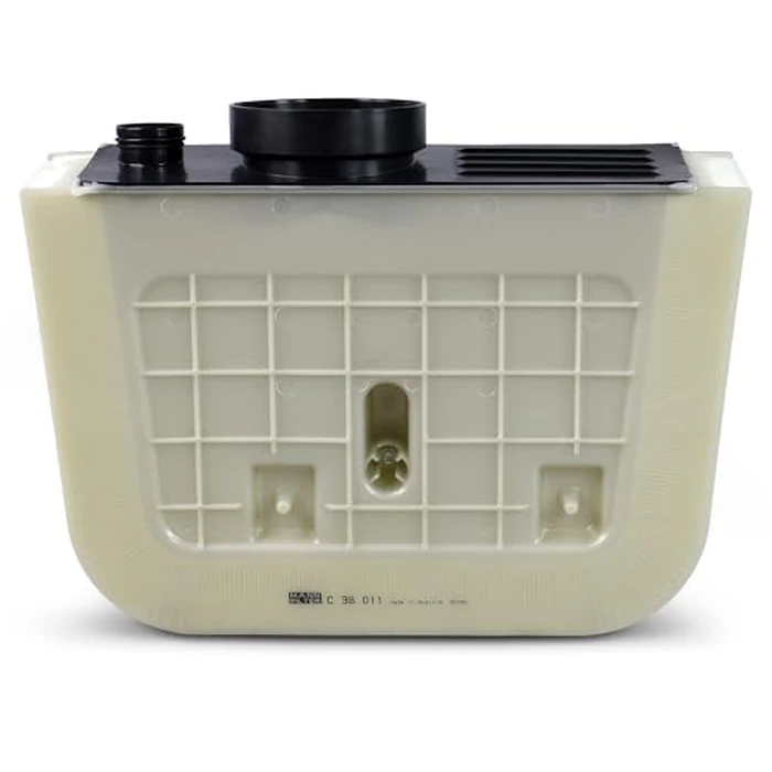 Mann Filter C 38 011 Engine Air Filter Replacement Compatible With Audi Q7 (2017-2024) by Mann Filter - Image 5