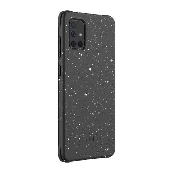 Mellow Bio Phone Case for Galaxy A71 - Starry Night by Mellow - Image 2