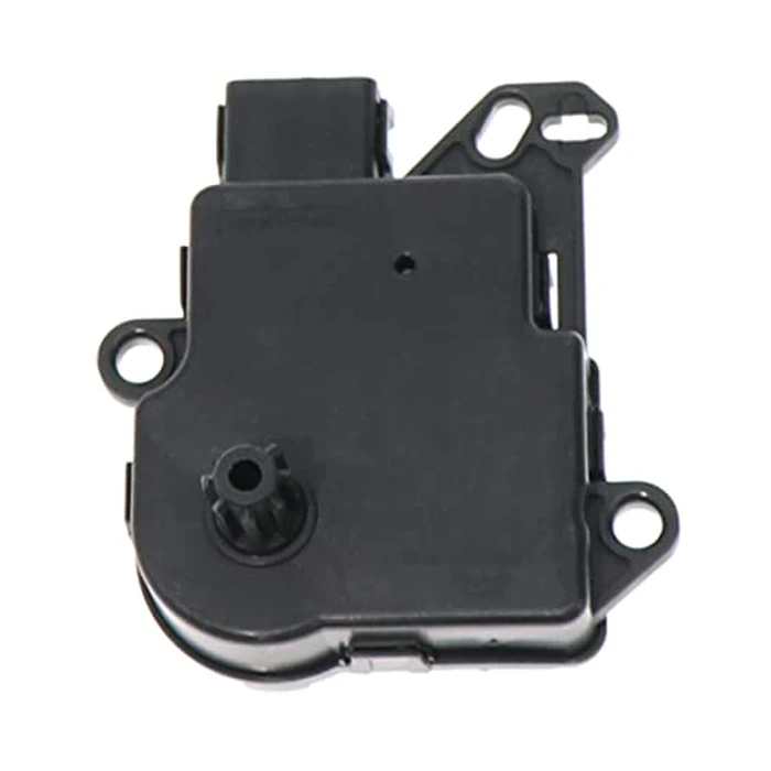 Motorcraft - Motor Asy (P) (YH1933) by Motorcraft - Used - Very Good condition