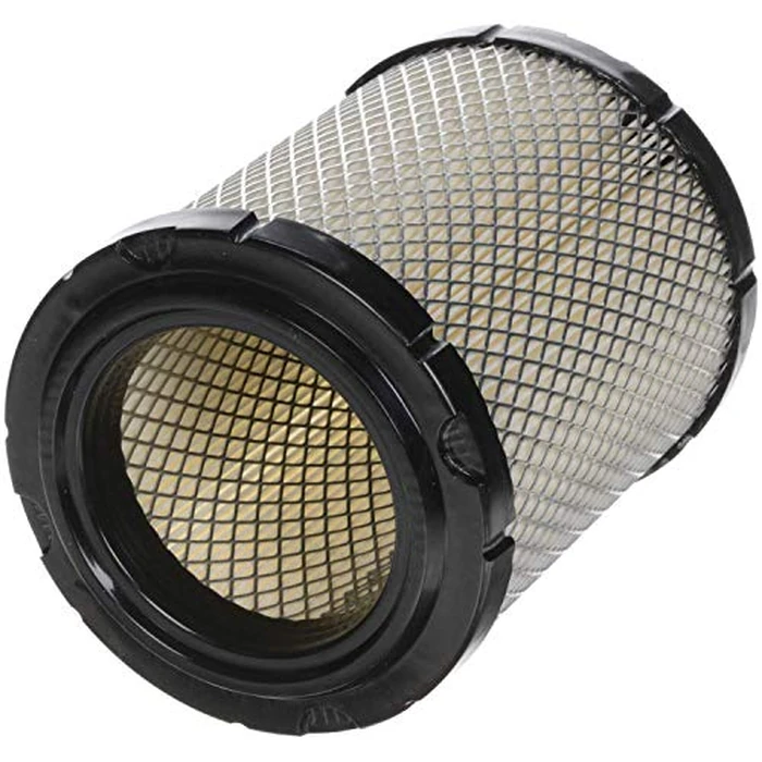 BOSCH 5031WS Workshop Engine Air Filter - Compatible with Select Dodge Caliber; Jeep Compass, Patriot by Bosch - Used - Very Good condition - US$6.52