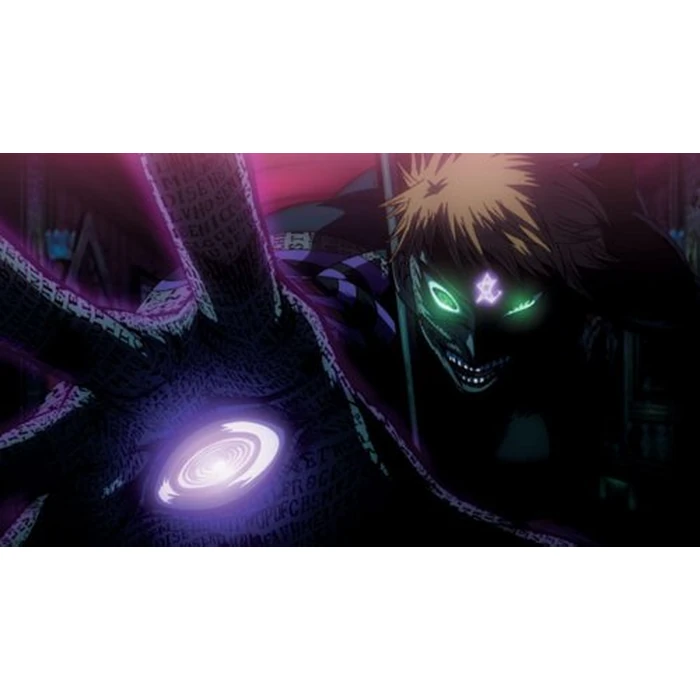 Hellsing Ultimate: Volumes 5-8 Collection (Blu-ray/DVD Combo) by Funimation - Image 6