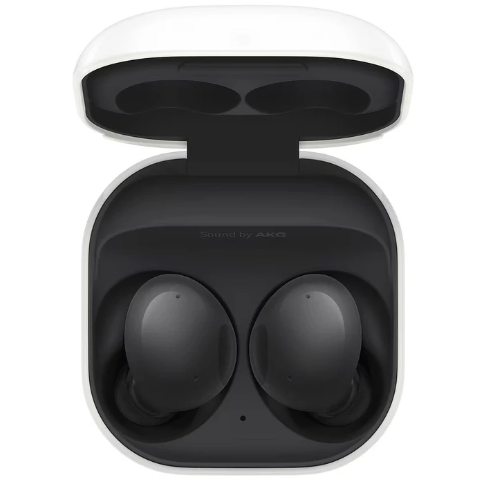 Samsung Galaxy Buds2 - Graphite by Samsung - Image 4
