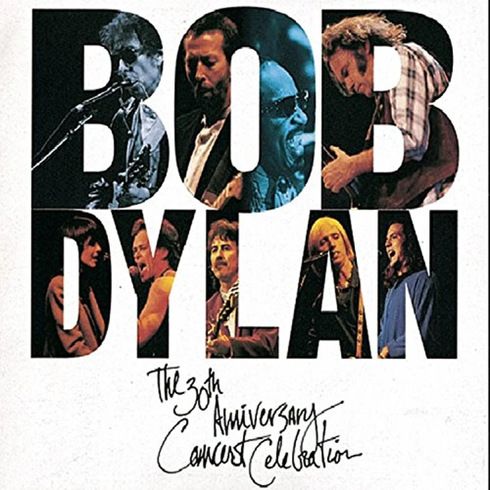 The 30th Anniversary Concert Celebration by SONY MUSIC - Used - Acceptable condition