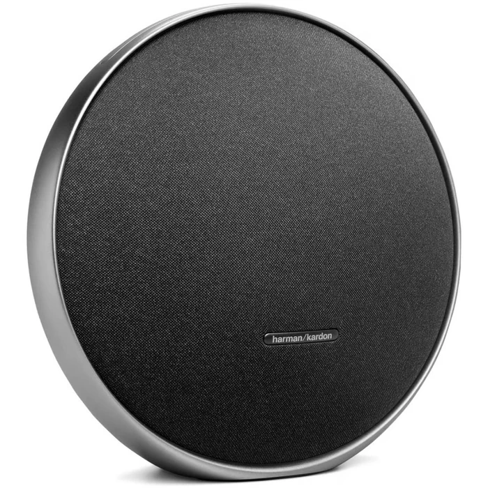 Harman Kardon Onyx Studio 9 Portable Bluetooth Speaker - Black by Harman Kardon - Image 3