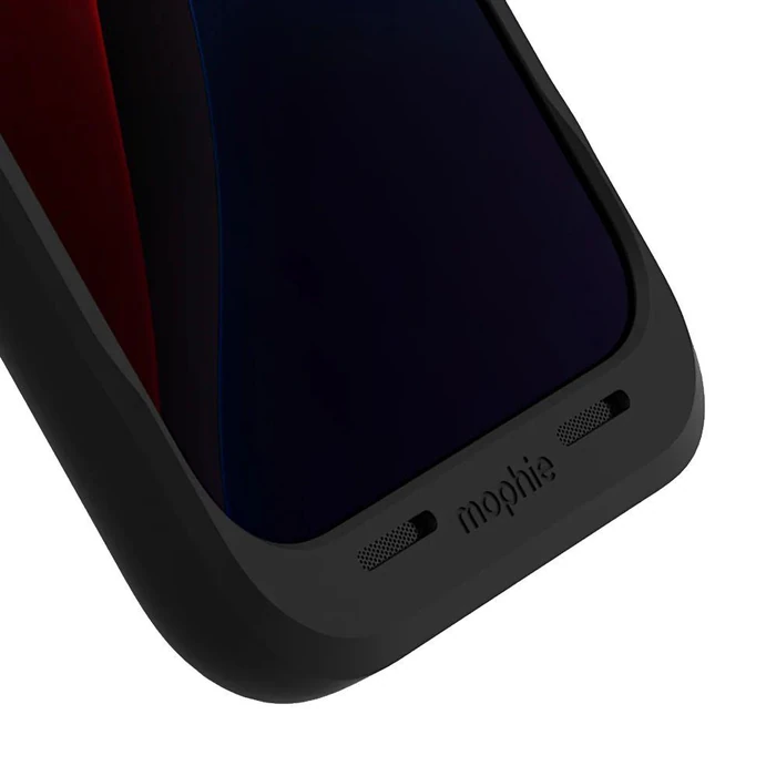 Mophie Juice Pack Battery Phone Case for iPhone 16 Pro Max - Black by Mophie - Image 5