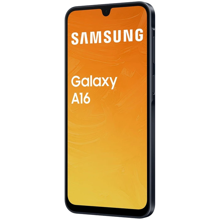 Samsung Galaxy A16 - 128GB - 4GB RAM - Black by Samsung - Image 3