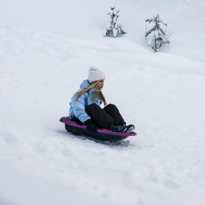 Pelican Nomad 40 Sled - 4 Season Sled - Any Outdoors Activities - Carry Up to 90 lb - Stardust by Pelican - Image 3