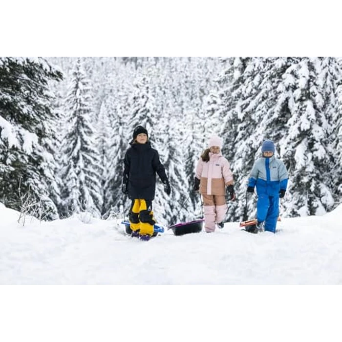 Pelican Nomad 40 Sled - 4 Season Sled - Any Outdoors Activities - Carry Up to 90 lb - Stardust by Pelican - Image 4
