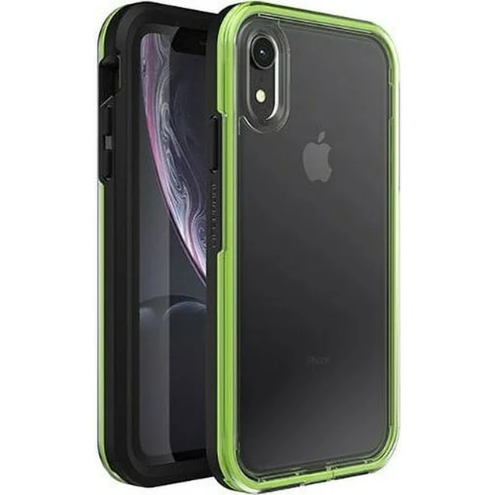 LifeProof Slam Series Phone Case for Apple iPhone XR - Night Flash by LifeProof - Image 1
