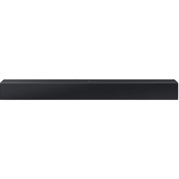 Samsung HW-C400 Soundbar - Black by Samsung - Refurbished - Acceptable condition