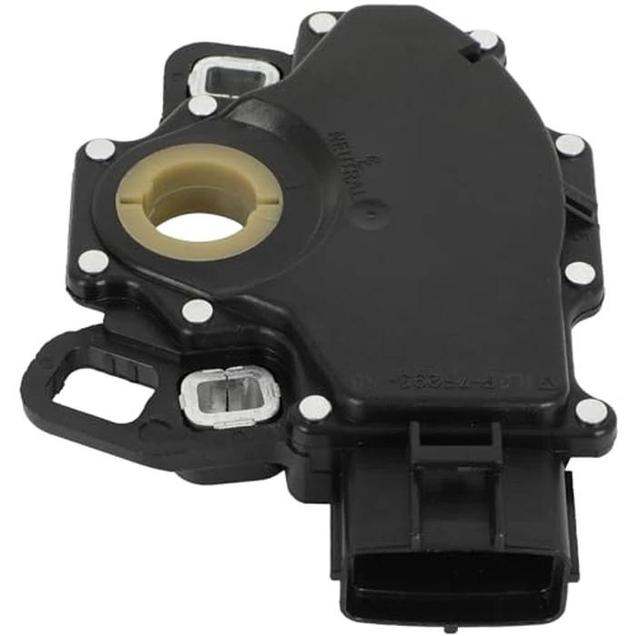 CCIYU Neutral Safety Switch F7LP-7F293-AA Backup Switch Transmission Range Sensor for Ford Aerostar 1997, E-150/E-250 2001-2010, E-350 Super Duty 2003-2010 by cciyu - Used - Like New condition