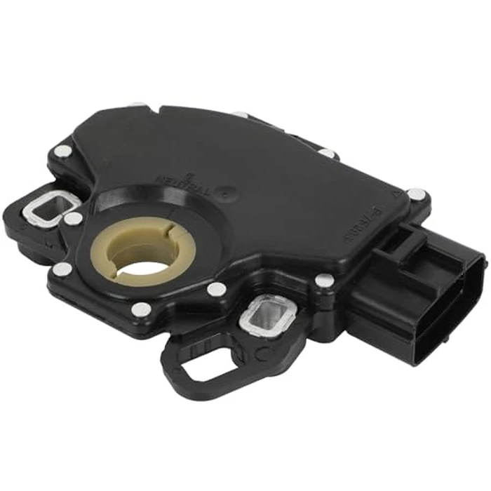 CCIYU Neutral Safety Switch F7LP-7F293-AA Backup Switch Transmission Range Sensor for Ford Aerostar 1997, E-150/E-250 2001-2010, E-350 Super Duty 2003-2010 by cciyu - Image 2