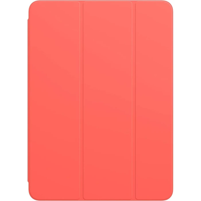 Apple Smart Folio for 11" iPad Pro 2nd Generation and iPad Air 4th Generation - Pink Citrus by Apple - Refurbished - Excellent condition