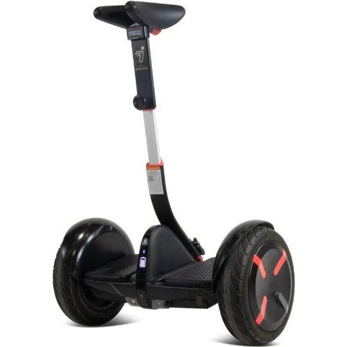 Segway Ninebot S PRO - Black by Segway - Image 1