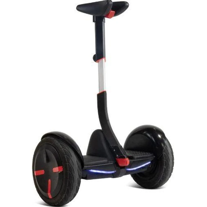 Segway Ninebot S PRO - Black by Segway - Image 2
