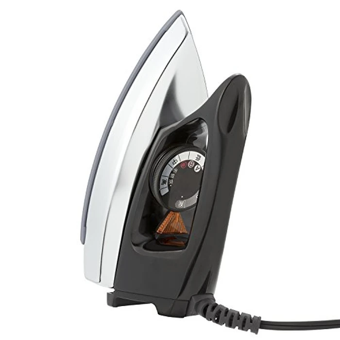 Panasonic Automatic Iron (Dry Iron) NI-A66-K (BLACK)【Japan Domestic genuine products】【Ships from JAPAN】 by Panasonic - Image 2