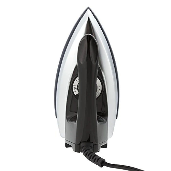 Panasonic Automatic Iron (Dry Iron) NI-A66-K (BLACK)【Japan Domestic genuine products】【Ships from JAPAN】 by Panasonic - Image 3