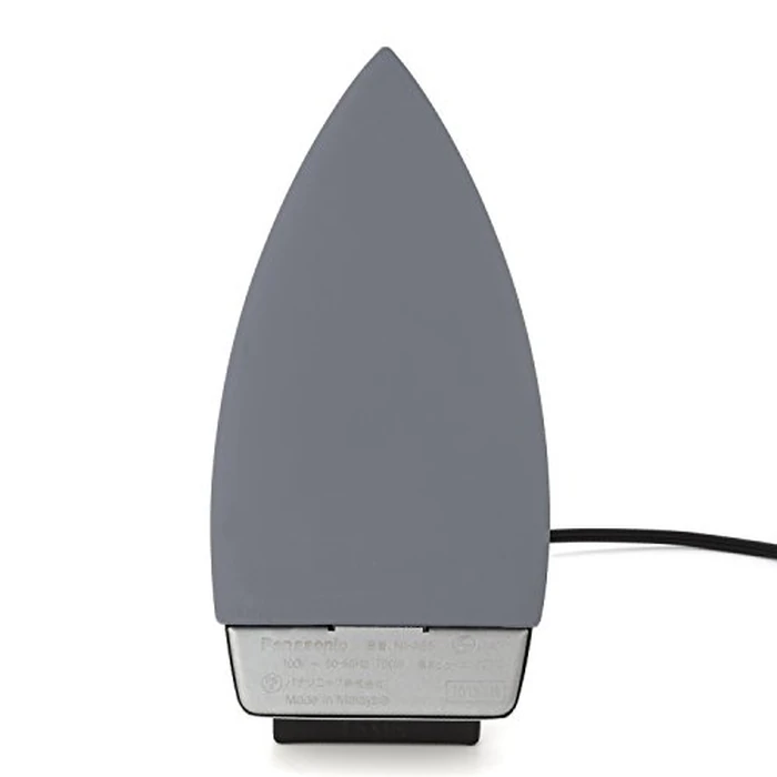 Panasonic Automatic Iron (Dry Iron) NI-A66-K (BLACK)【Japan Domestic genuine products】【Ships from JAPAN】 by Panasonic - Image 5