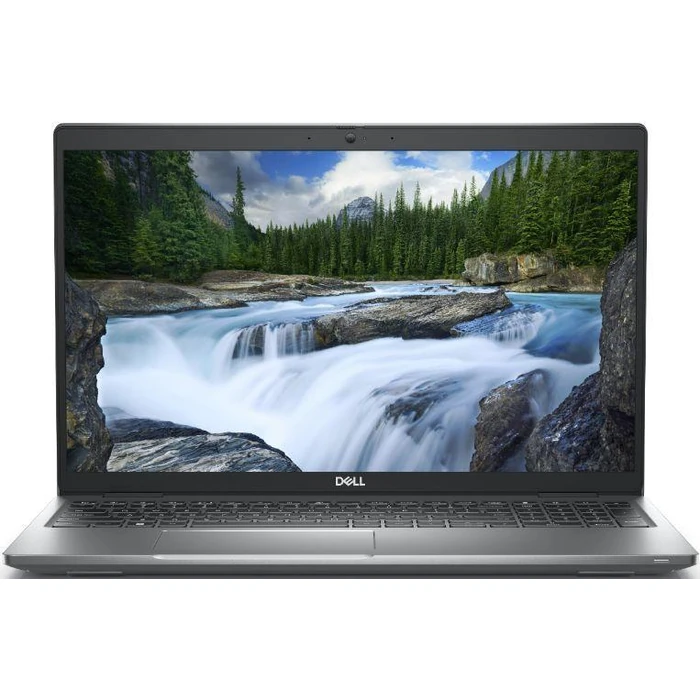 Dell Latitude 5530 Laptop 15.6" - Gray - Intel Core i7-1265U 1.6GHz - 4GB RAM - 1.5TB by Dell - Image 2