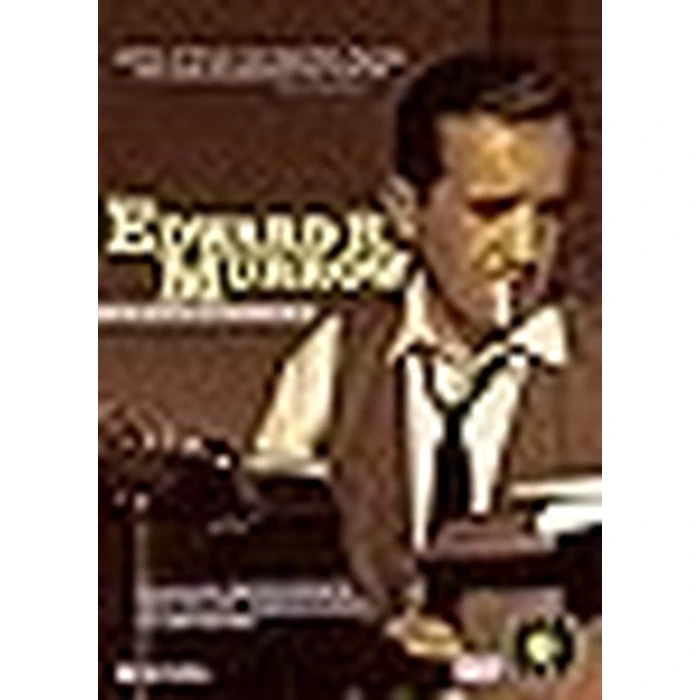 The Edward R. Murrow Collection by PBS - Image 2