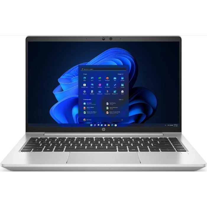 HP ProBook 445 G8 Notebook PC 14" - Natural Silver - AMD Ryzen 5 5600U 2.3GHz - 16GB RAM - 512GB by HP - Refurbished - Excellent condition - US$337.77