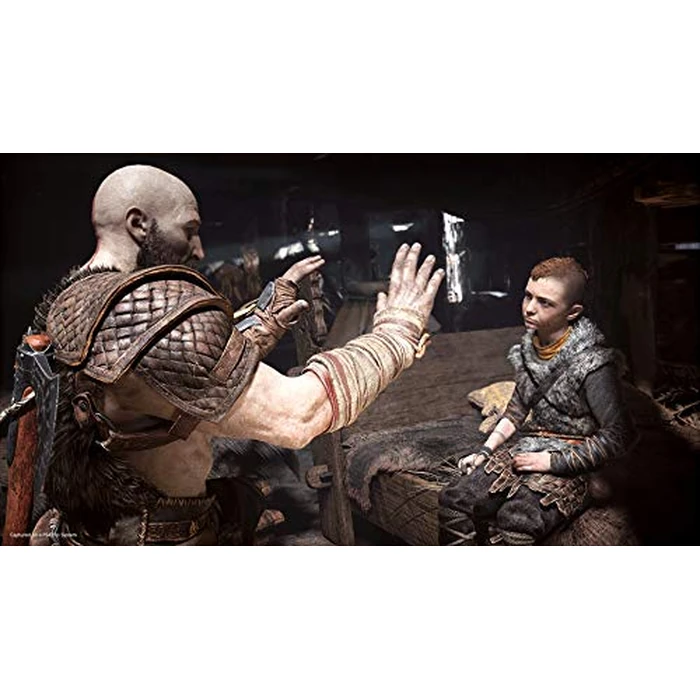 God of War Hits - PlayStation 4 by PlayStation - Image 2