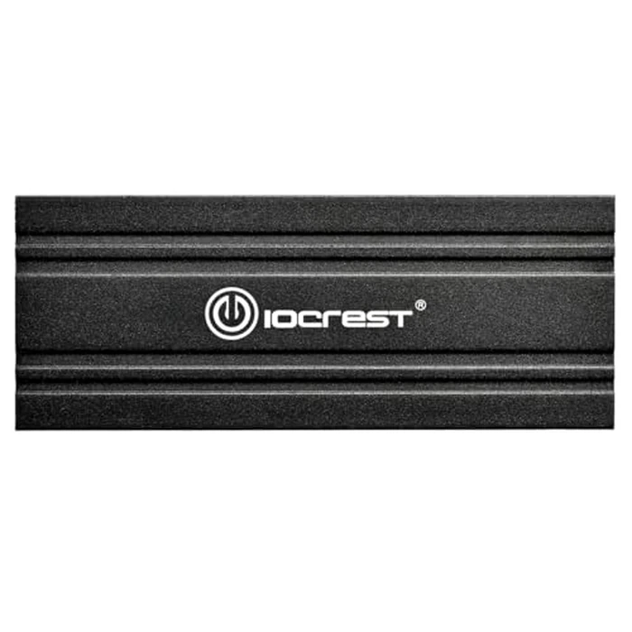 USB 4.0 Type C 10G Ethernet Adapter, for High Speed Network Connections, RJ45 Port Supports 10Gb/s, 5Gb/s, 2.5Gb/s, 1Gb/s and 100Mb/s Base-T by IO Crest - Image 2
