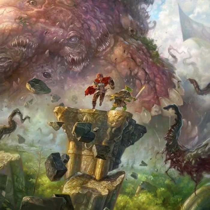 Dungeons & Dragons - Adventures in Faerun (D&D Forgotten Realms DM Expansion) by Dungeons & Dragons - Image 4