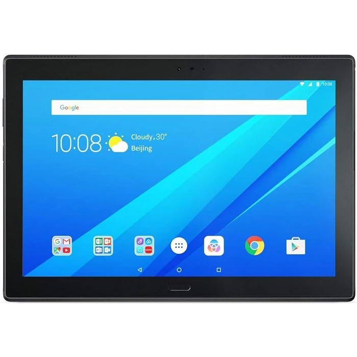 Lenovo Tab 4 10 Plus - 16GB - Cellular + WiFi - Black by Lenovo - Refurbished - Premium condition