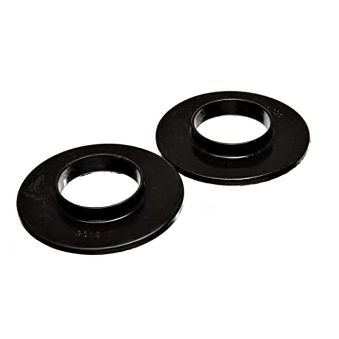 Energy Suspension 9.6116G Coil Spring Isolator Set by Energy Suspension - Used - Very Good condition - CA$8.92